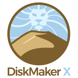 diskmaker x app